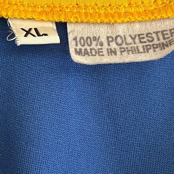 Vince Ferragamo signed jersey. - Picture 5 of 6